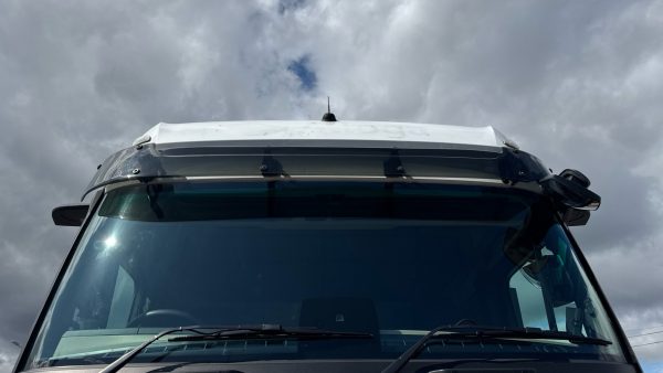 Mercedes-Benz Actros 2545lS Bigspace - Image 20