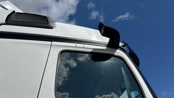Mercedes-Benz Actros 2545lS Bigspace - Image 22