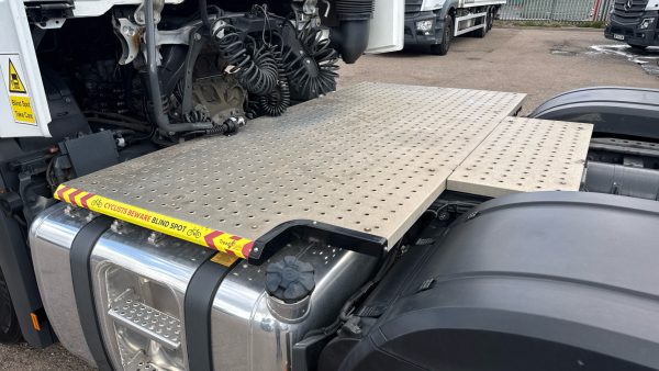 Mercedes-Benz Actros 2545lS Bigspace - Image 28