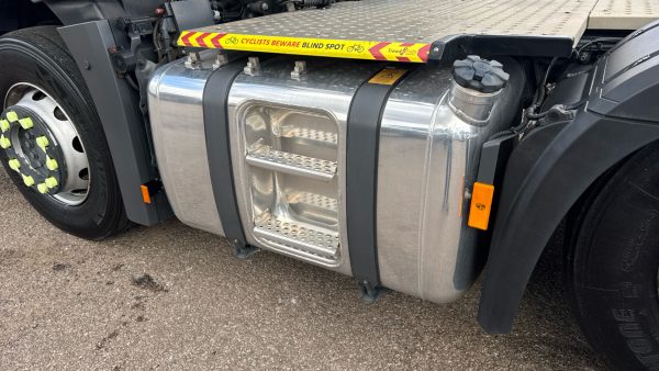 Mercedes-Benz Actros 2545lS Bigspace - Image 30