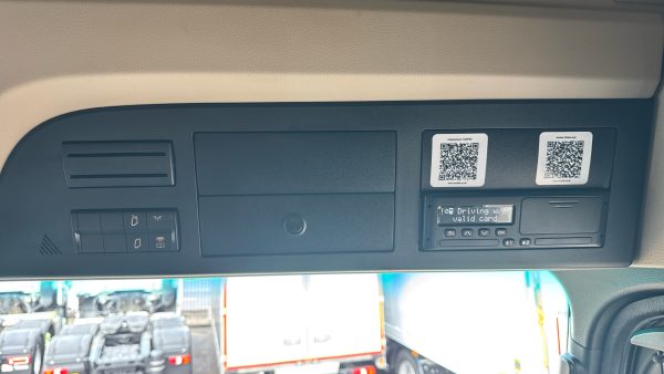 Mercedes-Benz Actros 2545lS Bigspace - Image 33
