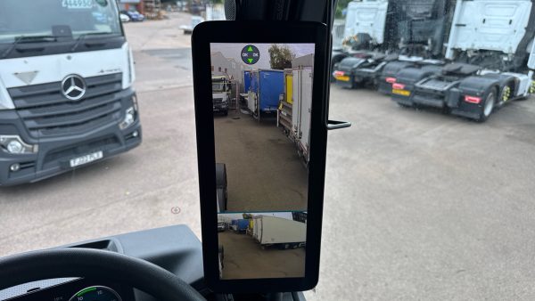 Mercedes-Benz Actros 2545LS BigSpace - Image 13