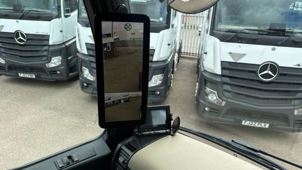Mercedes-Benz Actros 2545LS BigSpace - Image 34