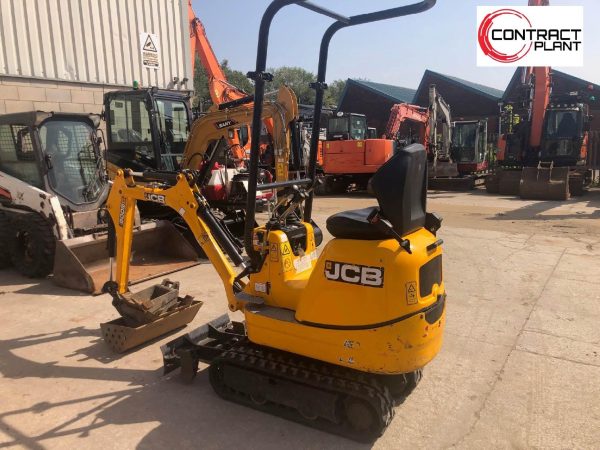 JCB Micro