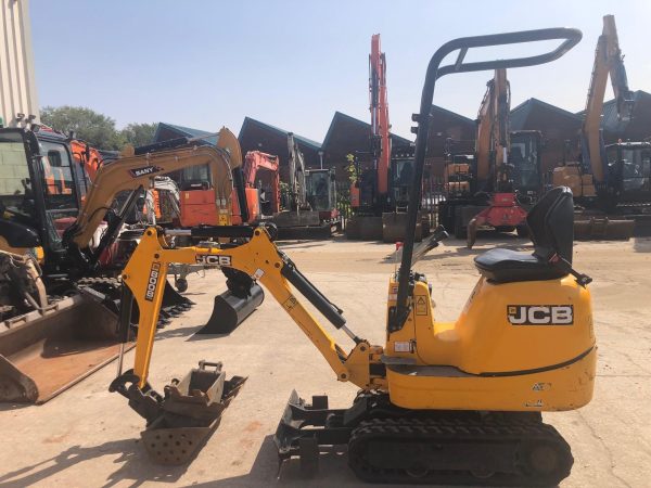 JCB Micro - Image 7
