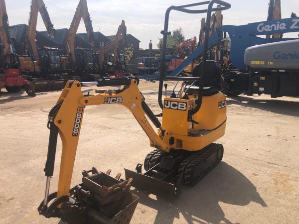 JCB Micro - Image 3