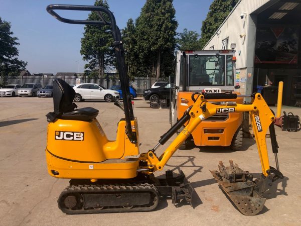 JCB Micro - Image 2