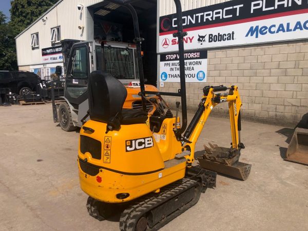 JCB Micro - Image 4