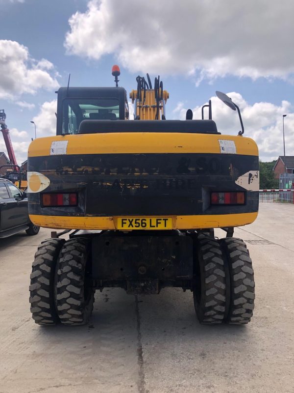 JS145W Boom - Image 5