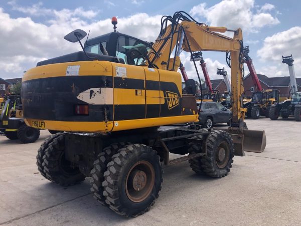 JS145W Boom - Image 6