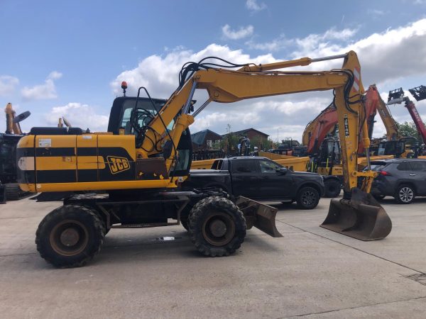 JS145W Boom - Image 7