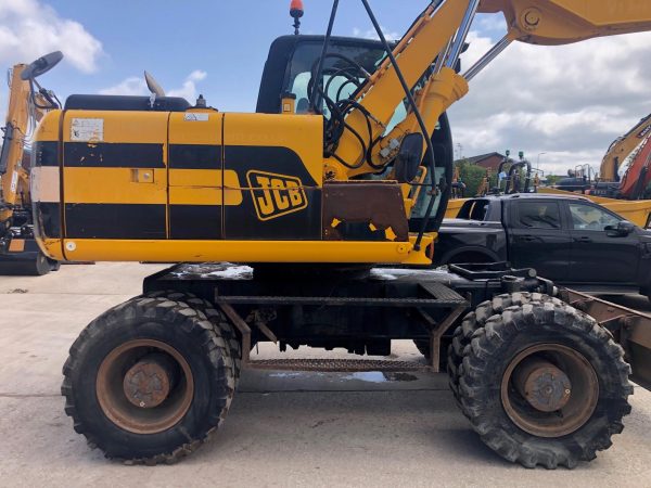 JS145W Boom - Image 8
