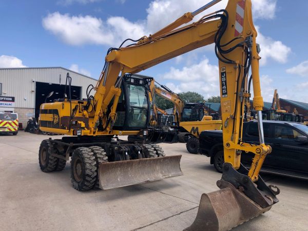 JS145W Boom - Image 9