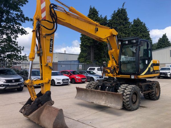 JS145W Boom - Image 10
