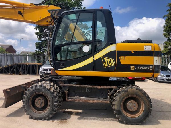 JS145W Boom - Image 11
