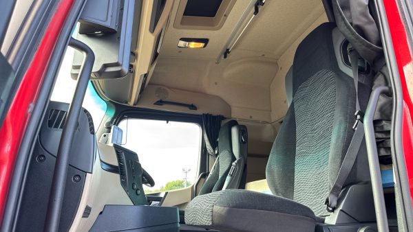 Mercedes-Benz Actros 2545 Streamspace - Image 9
