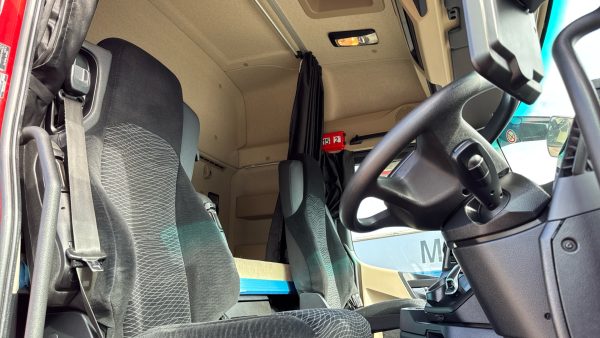 Mercedes-Benz Actros 2545 Streamspace - Image 11