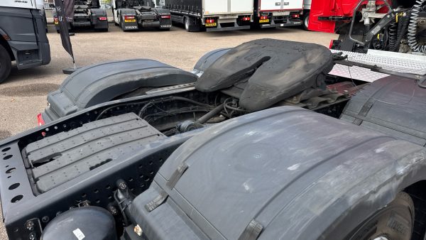 Mercedes-Benz Actros 2545 Streamspace - Image 16
