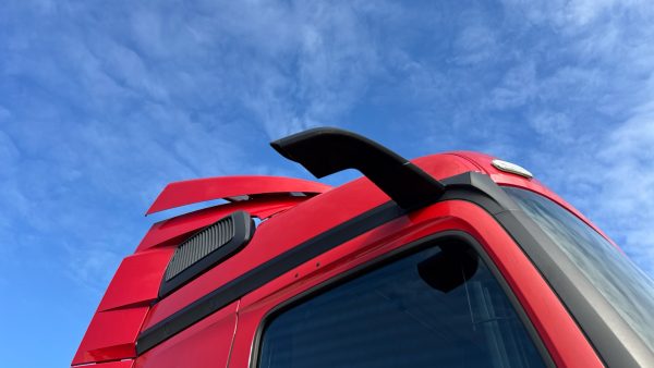 Mercedes-Benz Actros 2545 Streamspace - Image 24