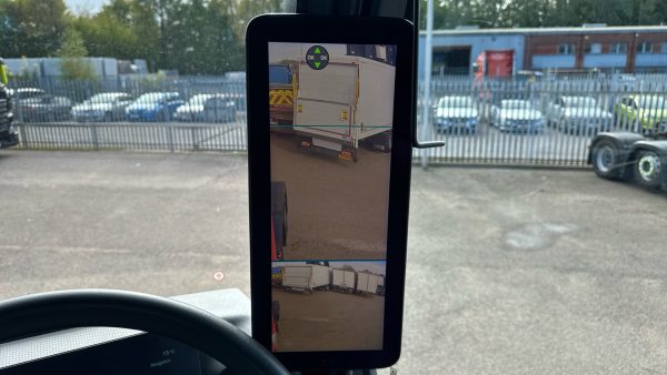 Mercedes-Benz Actros 2545 Streamspace - Image 26