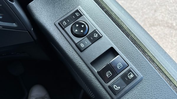 Mercedes-Benz Actros 2545 Streamspace - Image 27