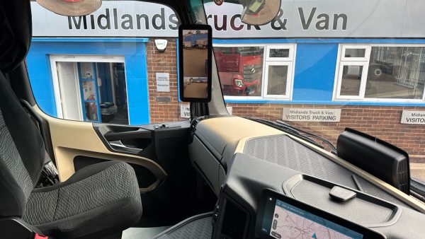 Mercedes-Benz Actros 2545 Streamspace - Image 29