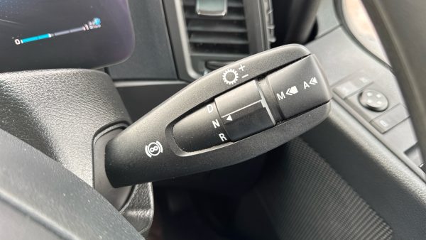 Mercedes-Benz Actros 5 1830L Stream Box with Taillift - Image 13