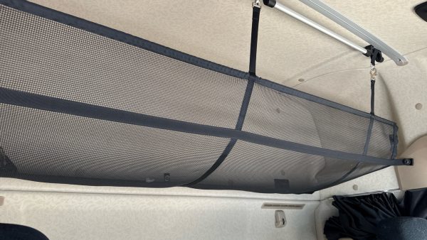 Mercedes-Benz Actros 1827L 170 Stream Curtainside with Taillift - Image 16