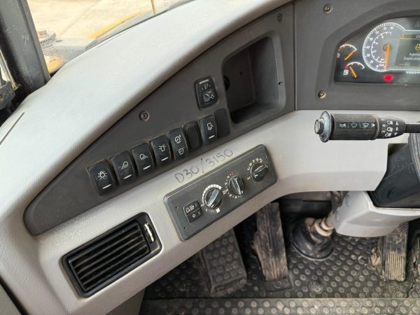 Volvo A30G - Image 15
