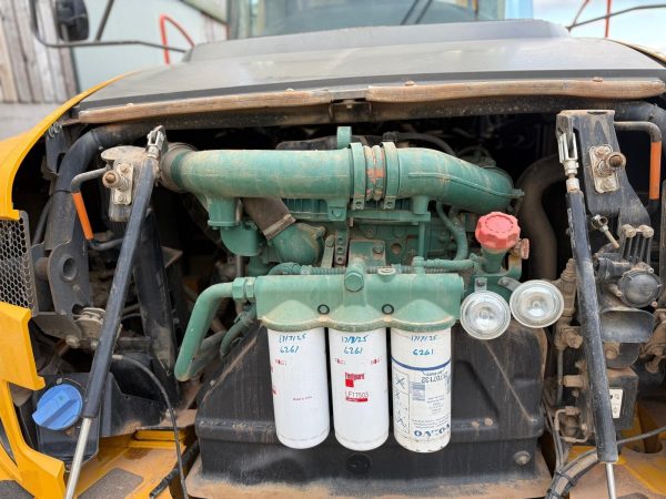 Volvo A30G - Image 19