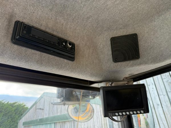 Volvo A30G - Image 3