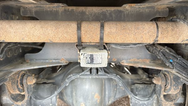Mercedes-Benz Arocs 3240 Tipper - Image 24