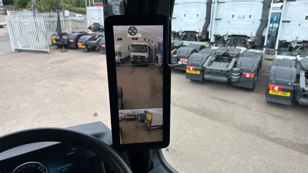 Mercedes-Benz Actros 2545LS BigSpace - Image 13