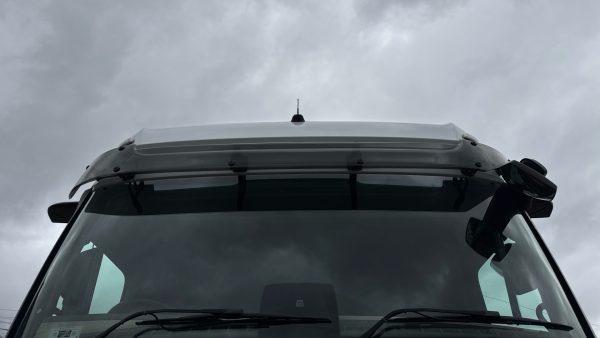 Mercedes-Benz Actros 2545LS BigSpace - Image 16