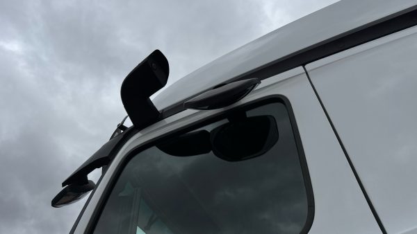Mercedes-Benz Actros 2545LS BigSpace - Image 17