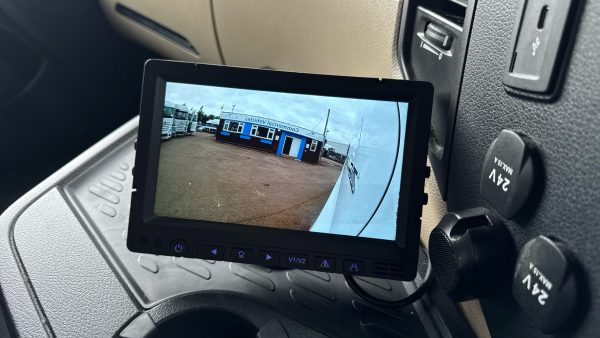 Mercedes-Benz Actros 2545LS BigSpace - Image 20