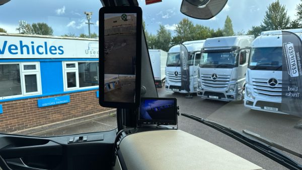 Mercedes-Benz Actros 2545LS StreamSpace - Image 18