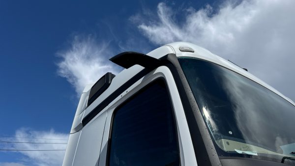 Mercedes-Benz Actros 2545LS StreamSpace - Image 22