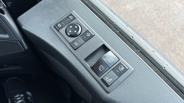 Mercedes-Benz Actros 2545LS StreamSpace - Image 30