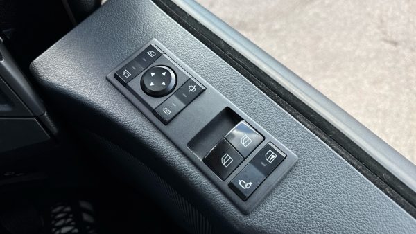 Mercedes-Benz Actros 2545LS StreamSpace - Image 30
