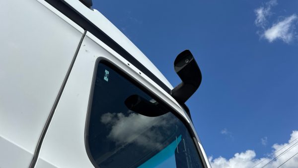 Mercedes-Benz Actros 2545LS StreamSpace - Image 34