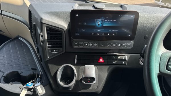 Mercedes-Benz Actros 2545LS StreamSpace - Image 12