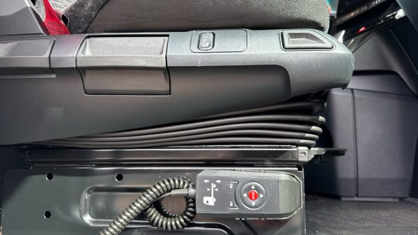 Mercedes-Benz Actros 2545LS StreamSpace - Image 14