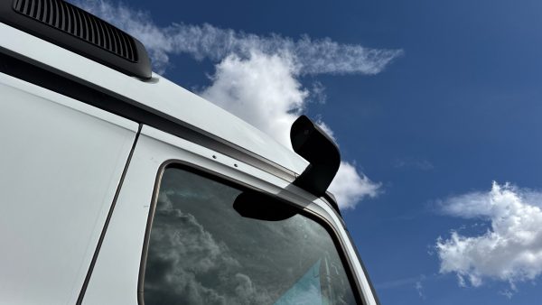 Mercedes-Benz Actros 2545LS StreamSpace - Image 25