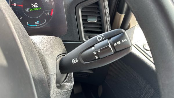 Mercedes-Benz Actros 2545LS StreamSpace - Image 26