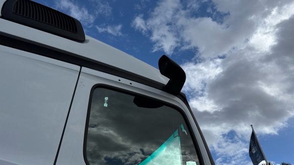 Mercedes-Benz Actros 2545LS Streamspace - Image 13