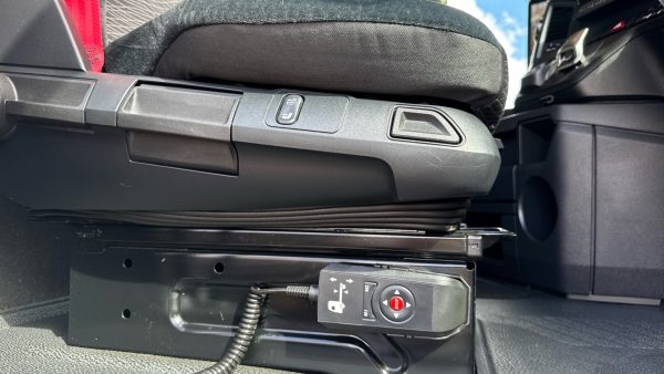 Mercedes-Benz Actros 2545LS Streamspace - Image 23