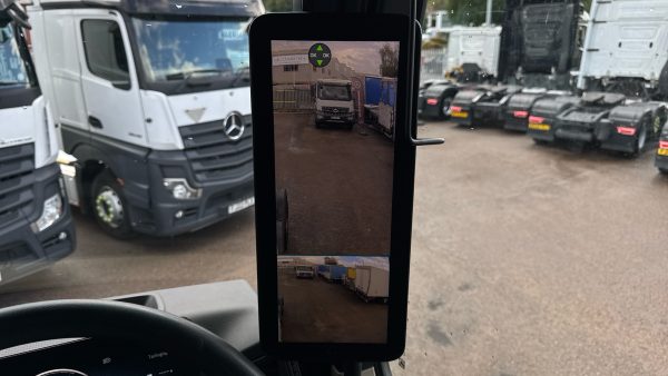 Mercedes-Benz Actros 2545LS Streamspace - Image 31