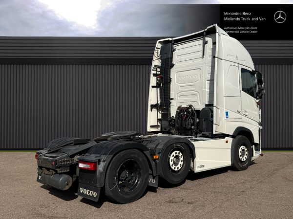 Volvo FH GF500 Twin Bunks - Image 3