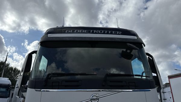 Volvo FH GF500 Twin Bunks - Image 27